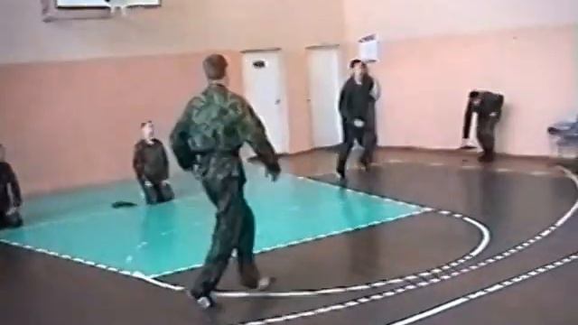Профтехлицей. К службе готовы. смотреть онлайн