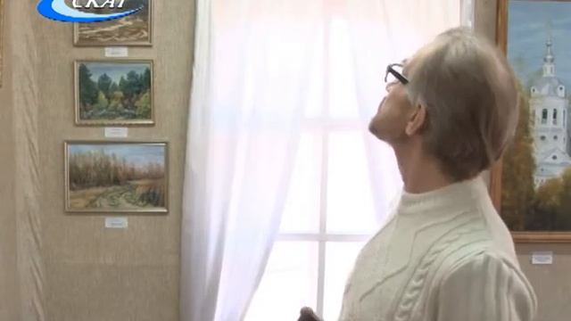 ВЫСТАВКА «ЗЕРКАЛО ПРИРОДЫ-2022» смотреть онлайн