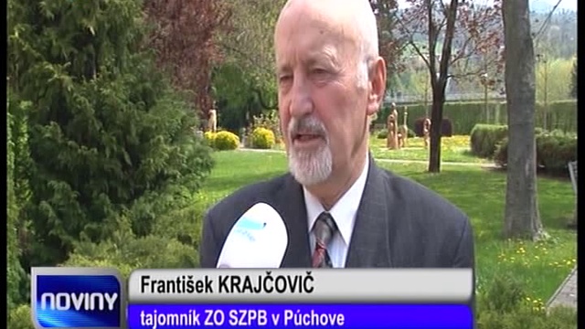 72. výročie osbodenia Puchova смотреть онлайн
