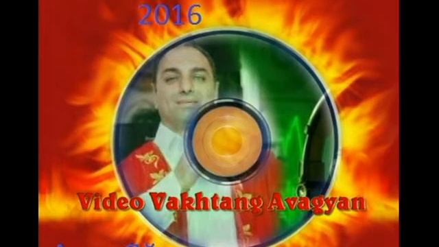 ХАРАБАХИ МАРАЛ ЭС... Акоп Яйлаханян... смотреть онлайн