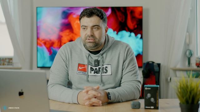 Honor Magic V2 RSR ?, Asus ROG NUC, Edifier X3 Lite im Test, Geforce NOW - Vision Capture #2 смотреть онлайн