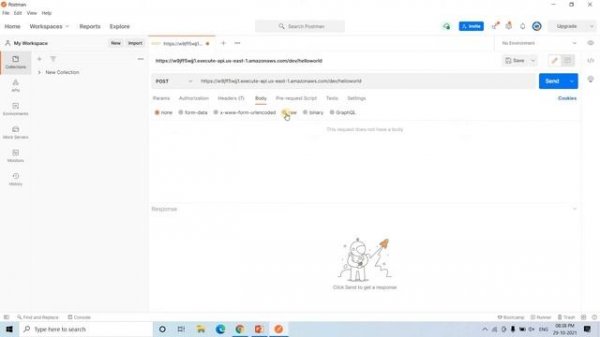 How do I implement IAM authentication for APIs in API Gateway?