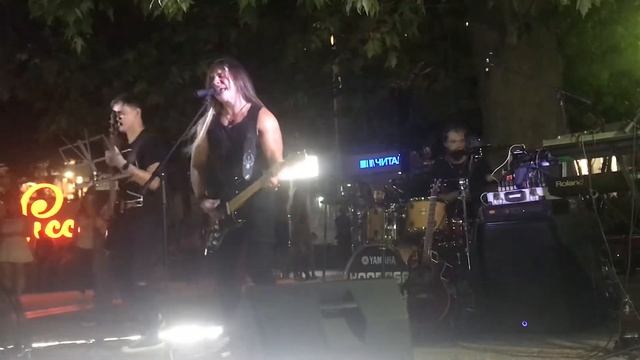 KOORAGA - фантом (Чиж и Ко) смотреть онлайн