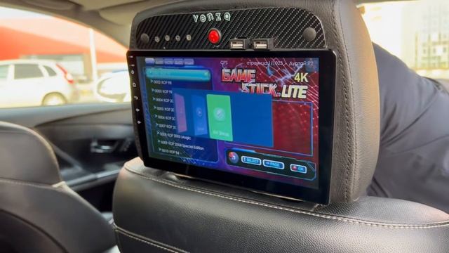 Toyota Venza r22 смотреть онлайн