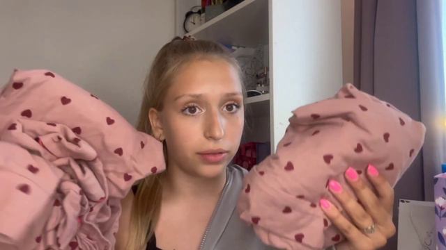 *обзор на мои подарки с моего дня рождения💌 смотреть онлайн