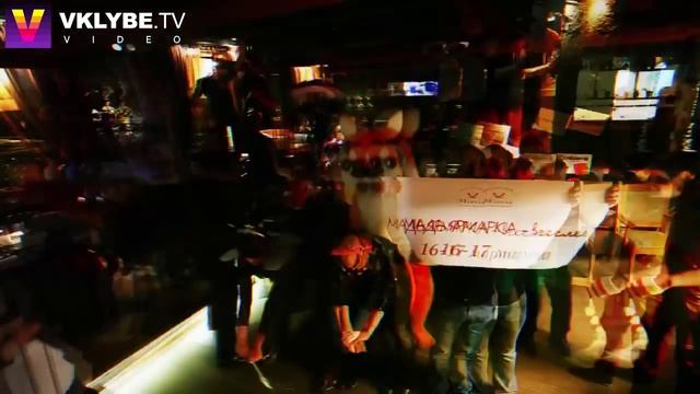 Белка и Стрелка - Harlem Shake смотреть онлайн