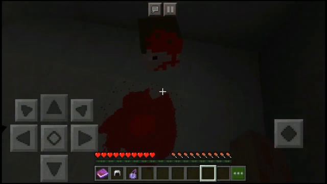 😨НИКОГДА НЕ ИГРАЙ В МАЙНКРАФТ В 3 ЧАСА НОЧИ!😨😱ВЫБРАЛСЯ ИЛИ НЕТ!?😱 смотреть онлайн