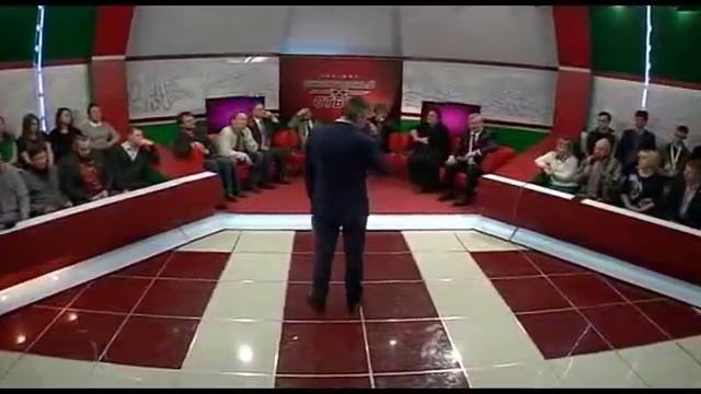 Естественный отбор. Томск. Герои нашего времени. смотреть онлайн