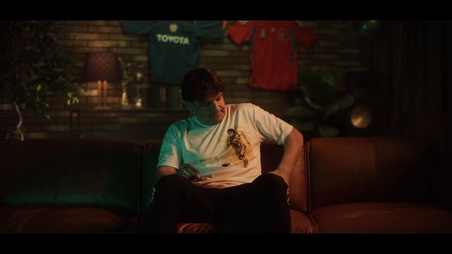 FERNANDO MORIENTES commercial смотреть онлайн