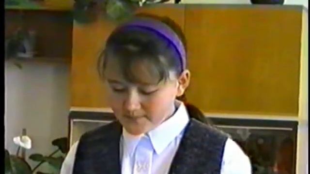 Байгузина РК Урок Русского языка, литер гостинная АКСАКОВ смотреть онлайн