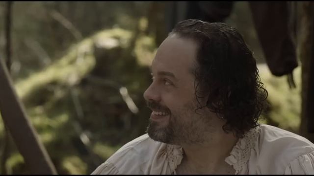 Три мушкетёра 2023