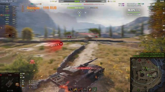Zommmbi - ТАНКИ -ЗАДАЧИ СБОРОЧНОГО ЦЕХА НА СТ!!!#worldoftanks #танки смотреть онлайн