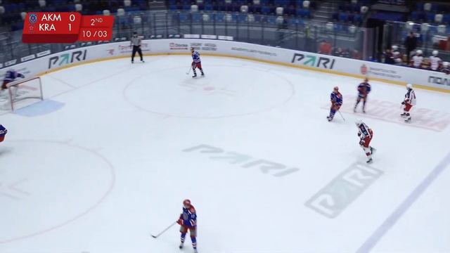 1.12.2022. «Академия Михайлова» – «Красная Армия» | (OLIMPBET МХЛ 22/23) – Прямая трансляция смотреть онлайн