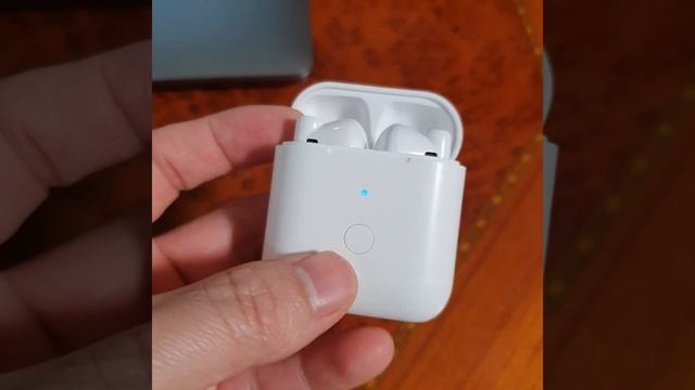 How to reset factory Qcy T8 bluetooth смотреть онлайн