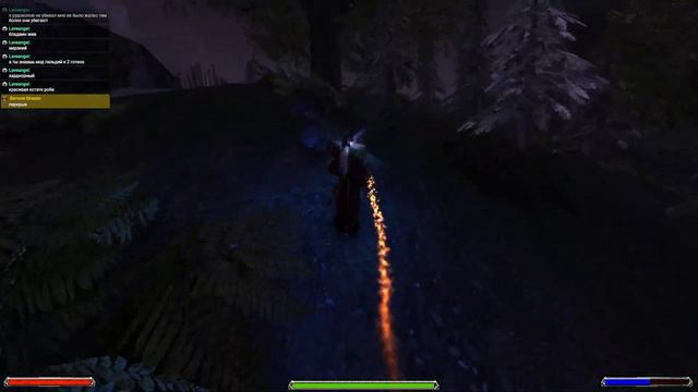 Gothic 2 Возвращение 1.1 + Снк 1.1+ Монст патч 25 смотреть онлайн