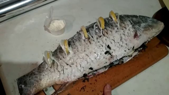 Готовим на праздник