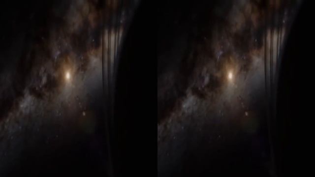 VR SPACE TRIP SBS Part 1 смотреть онлайн