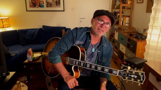Lesson #50, Part II: Improve Your Timing, Feel And Groove смотреть онлайн