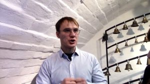 Изготовление колоколов. Как в старину отливались колокола. А что такое валдайский колокольчик?