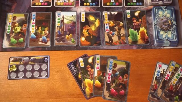 Century, Golem Edition Is Better With This New Rule смотреть онлайн