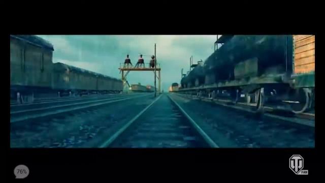 Четкая музыка ворлд оф танкс