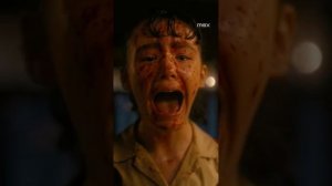 Новое промо сериала🔥«Добро пожаловать в Дерри» пpиквeла «Oнo» с Биллом Скарсгардом. #БиллСкарсгард