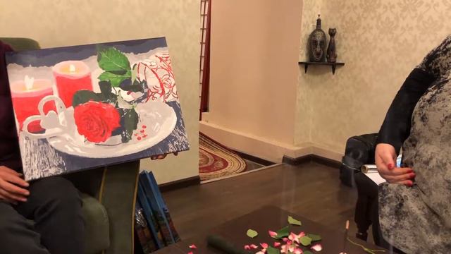 Отзыв о Елене Гертнер смотреть онлайн