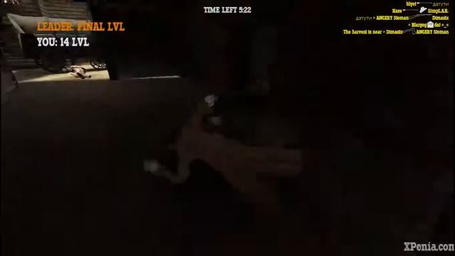 Fistful of Frags №2 Я НЕНАВИЖУ GUN GAME смотреть онлайн