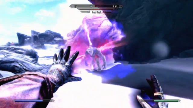 Hehe, dark magic is fun смотреть онлайн