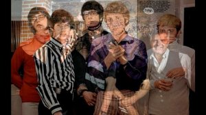 Манфред Манн Ангелы у Моих Ворот