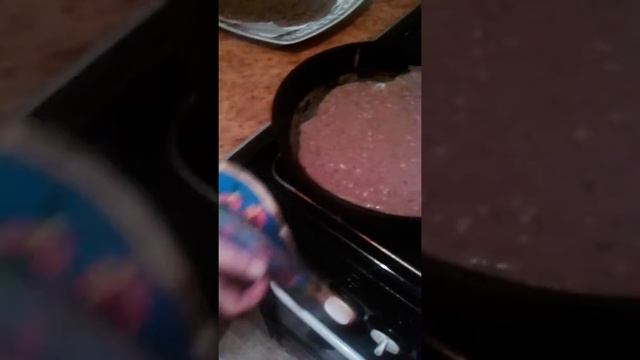 обалденный пирог из печени конина смотреть онлайн