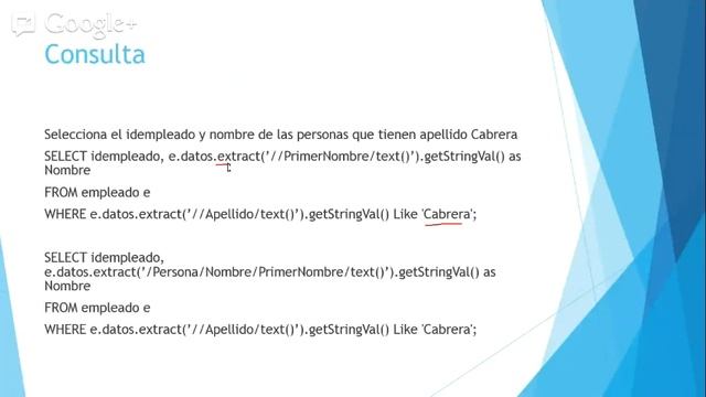 PL SQL Data Types» XMLType BASICO смотреть онлайн