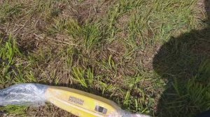 Ленточный фундамент 6*8м