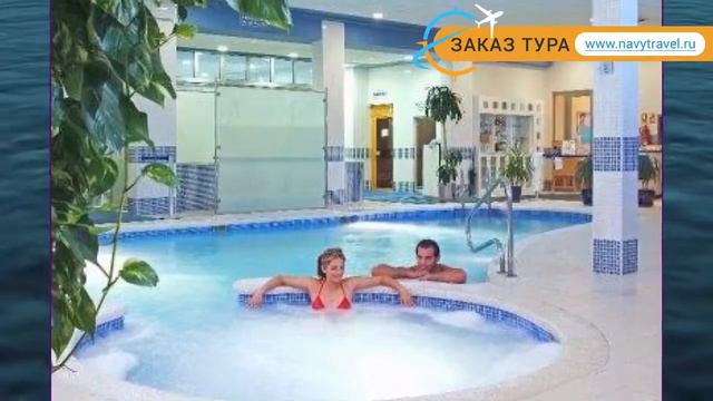 RH PRINCESA 4* Испания Коста Бланка обзор – отель РХ ПРИНЦЕСА 4* Коста Бланка видео обзор смотреть онлайн