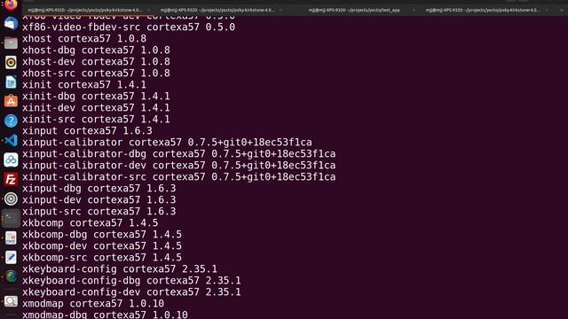 29-how to overwrite do_xxx fucntion, how to generate sdk and use sdk to compile test program смотреть онлайн