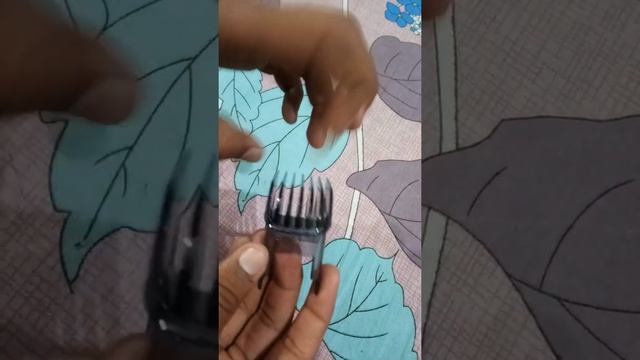 Xiaomi MI Beard Trimmer Unboxing & Quick Review. By - ANA смотреть онлайн