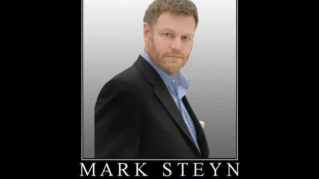 Mark Steyn on Fort Hood Shootings by Army Psychiatrist Major Nidal Hasan смотреть онлайн