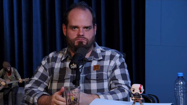 PLAYSTATION SEM GRANDES JOGOS E XBOX REVELA A VERDADE - #FGN #111 смотреть онлайн