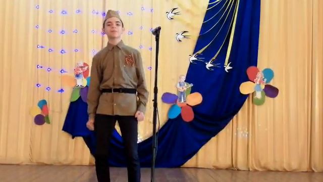 Биба Антон - Сороковые роковые смотреть онлайн