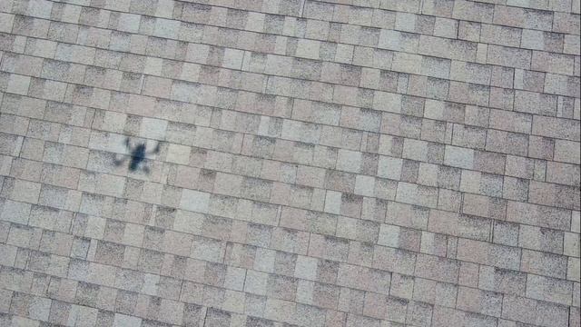 Can MJX Bugs 16 Pro be used to inspect a roof and gutters? Probably? смотреть онлайн