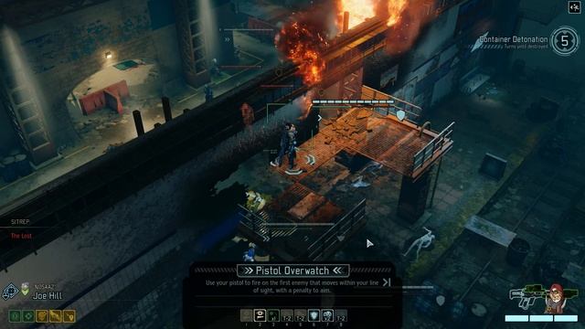 Perfidious Pete Plays XCOM: War of the Chosen – The Pen is Mightier [Episode 29] смотреть онлайн