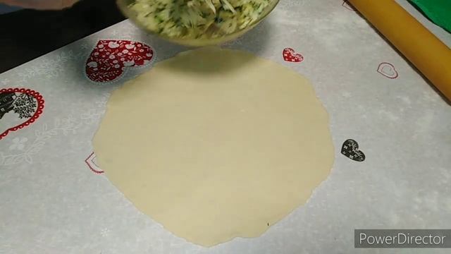 Хачапури по Молдавский ! Лепешки на кефире с Сыром и Зеленью ! смотреть онлайн