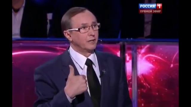 Николай Бурляев. Вот уж точно, не в бровь, а в глаз! смотреть онлайн