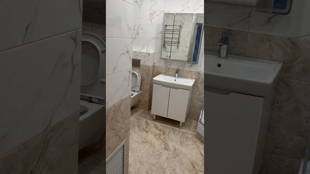 Ремонт квартиры по адресу г. Омск Чернышевского 2/3 смотреть онлайн