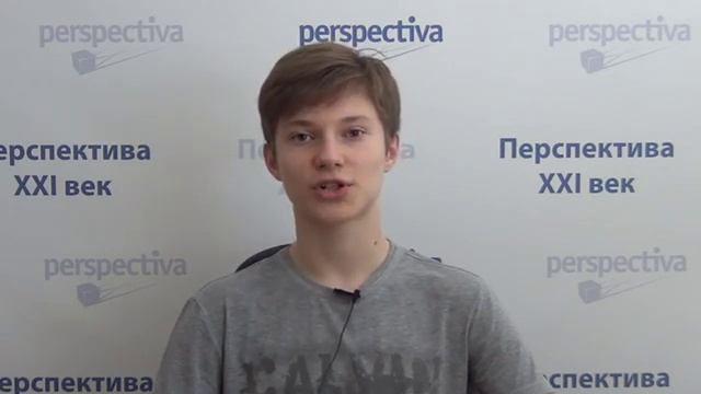 Верченов Вячеслав о курсе Java Core смотреть онлайн