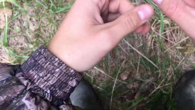 КАК СОБРАТЬ ФИДЕР + проверяем его в действии. Простая оснастка, которая ловит. смотреть онлайн