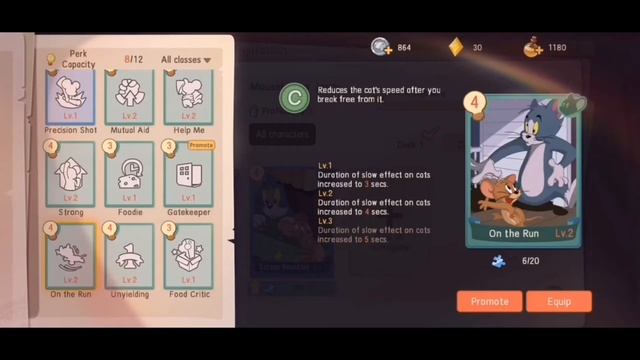 TomAndJerryChase.exe #3 Mouseketeer Jerry is OP смотреть онлайн