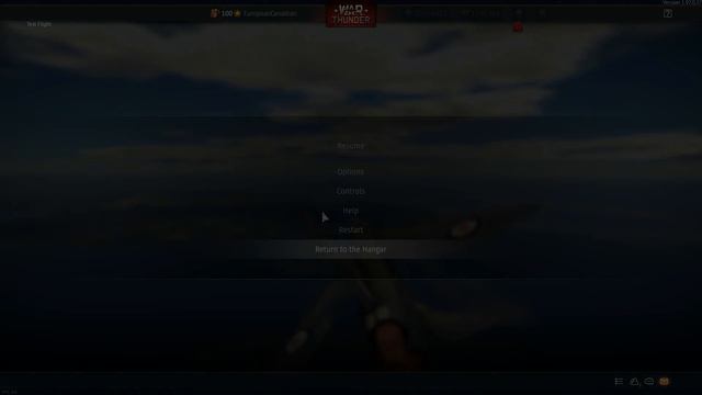 New Aircraft - Update 1.97 2ⁿᵈ Dev Server - War Thunder смотреть онлайн
