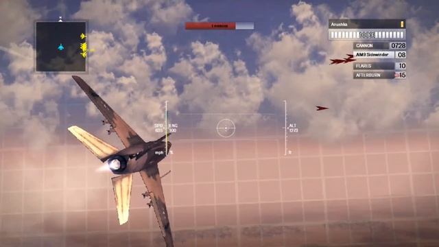 Air conflicts vietnam review смотреть онлайн