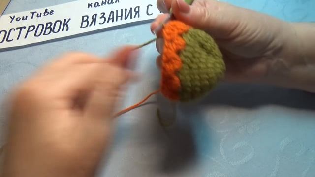 ТАПОЧКИ КРЮЧКОМ С АЖУРНЫМ НОСИКОМ .МАСТЕР КЛАСС#331 смотреть онлайн